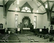 TRHGS3 Can you identify the Church from this picture?